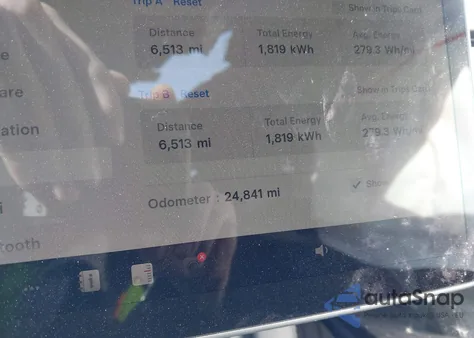 2023 Tesla Model Y Awd/Long Range Dual Motor All-Wheel Drive from USA, damaged, VIN 7SAYGDEE9PF847530